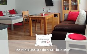 Gemütliches Ferienzimmer Trifts