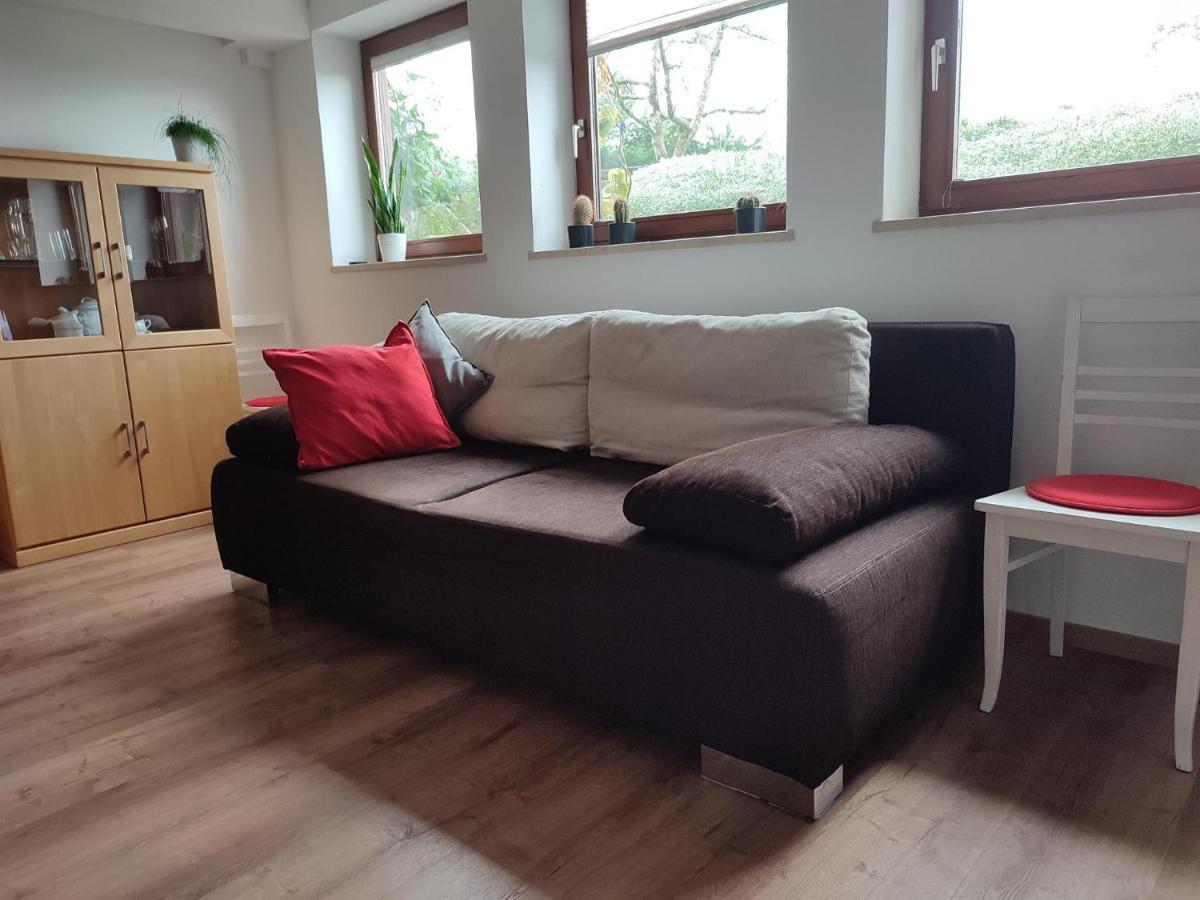 Gemütliches Ferienzimmer Trifts Wangen im Allgäu Exterior foto
